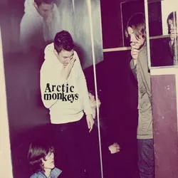 Album artwork for Humbug by Arctic Monkeys