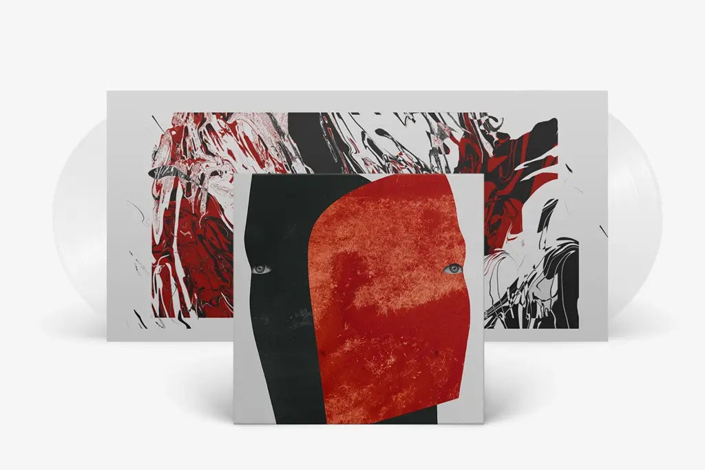 Album artwork for Album artwork for Persona by Rival Consoles by Persona - Rival Consoles