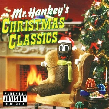 Album artwork for South Park: Mr. Hankey's Christmas Classics by Various