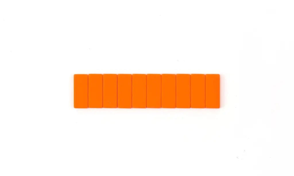 Album artwork for Album artwork for Blackwing Erasers, 10 pack by Blackwing by Blackwing Erasers, 10 pack - Blackwing