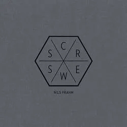 Album artwork for Screws by Nils Frahm