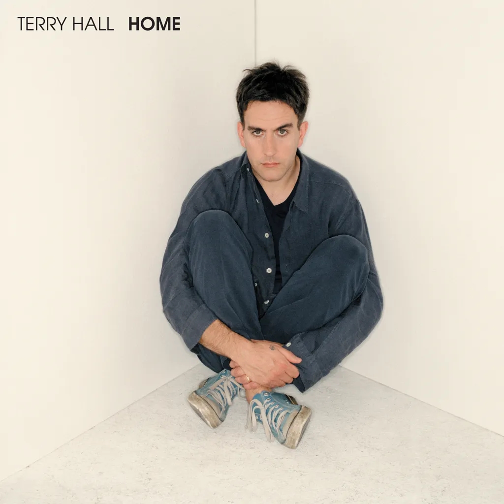 Album artwork for Home by Terry Hall