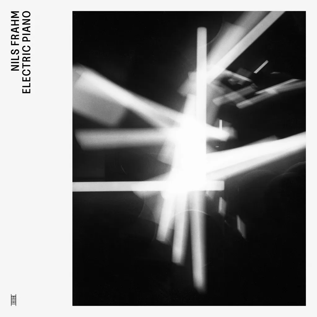 Album artwork for Electric Piano by Nils Frahm