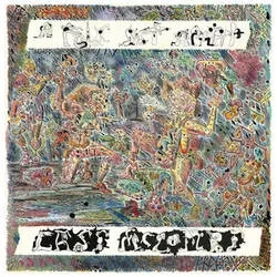 Album artwork for A Folk Set Apart by Cass Mccombs