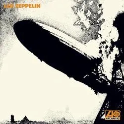 Album artwork for Led Zeppelin I (Remastered) by Led Zeppelin