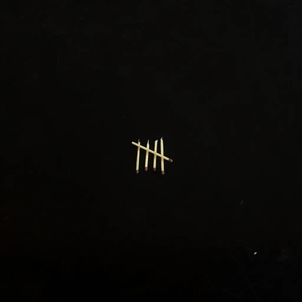 Album artwork for 5 by Sault