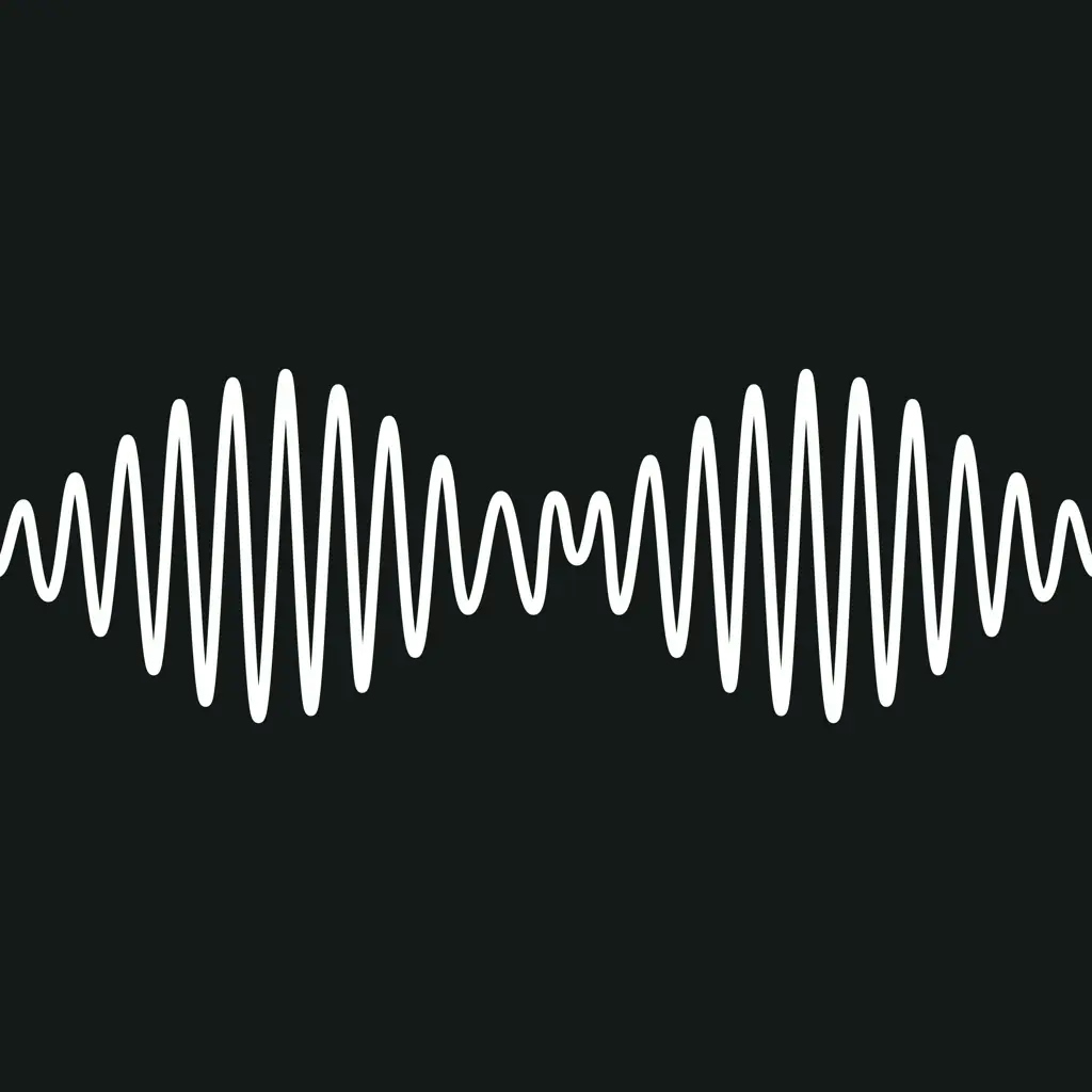 Album artwork for AM by Arctic Monkeys