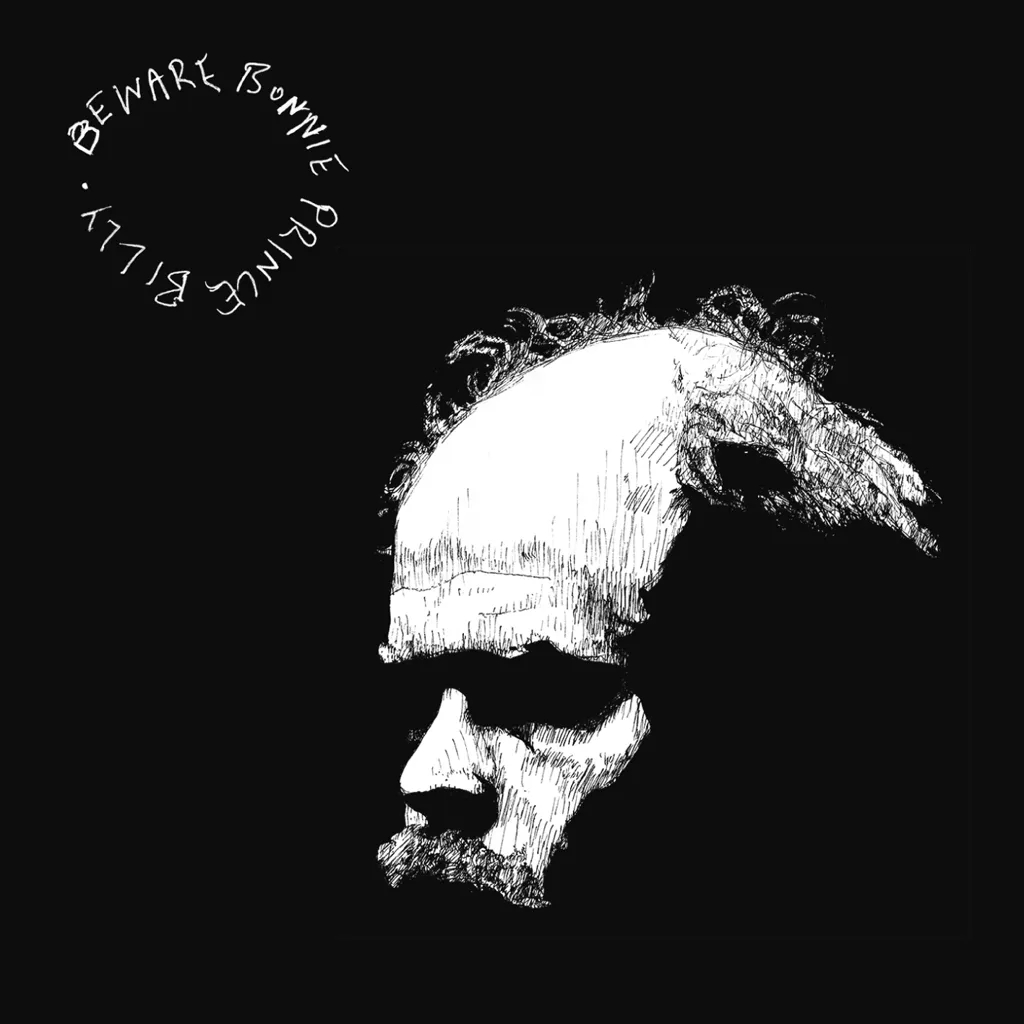 Album artwork for Beware by Bonnie Prince Billy