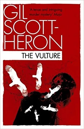 Album artwork for The Vulture by Gil Scott-Heron