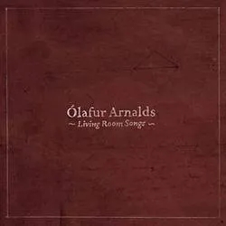 Album artwork for Living Room Songs by Olafur Arnalds