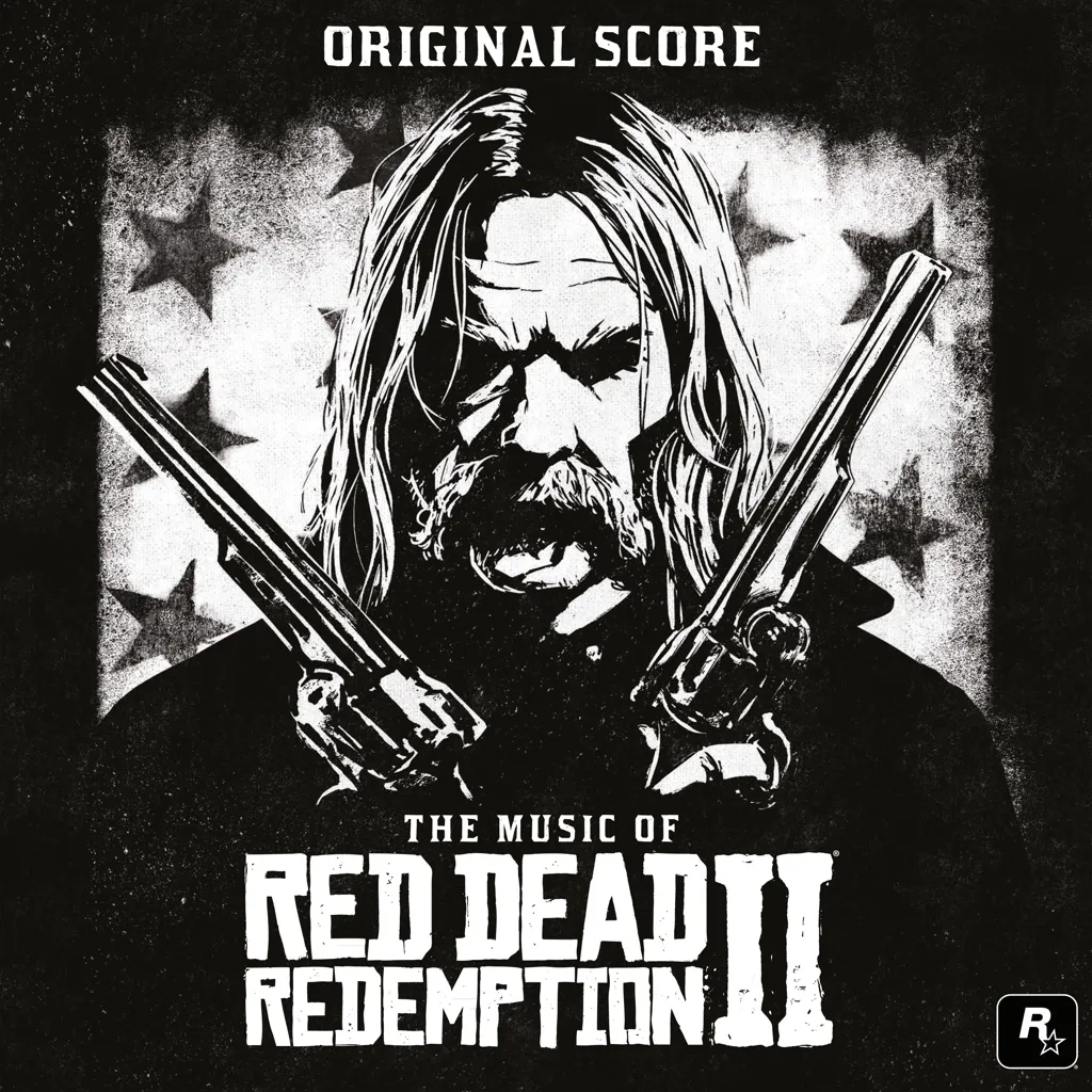 Album artwork for The Music Of Red Dead Redemption 2 (Original Score) by Various