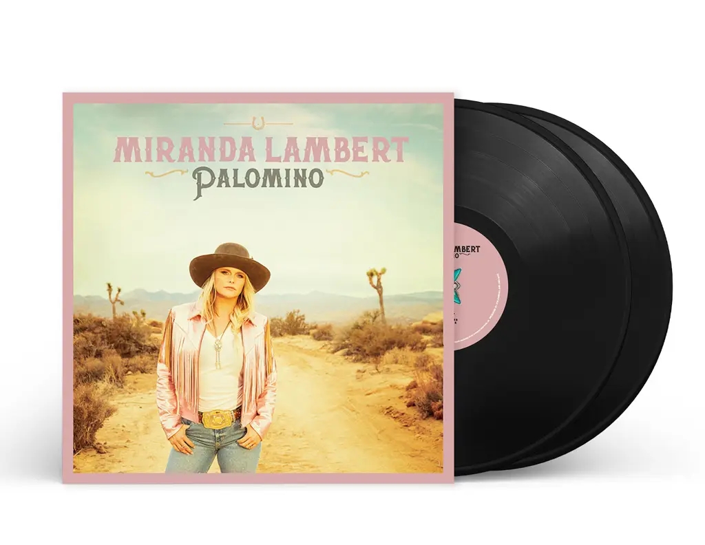 Album artwork for Album artwork for Palomino by Miranda Lambert by Palomino - Miranda Lambert