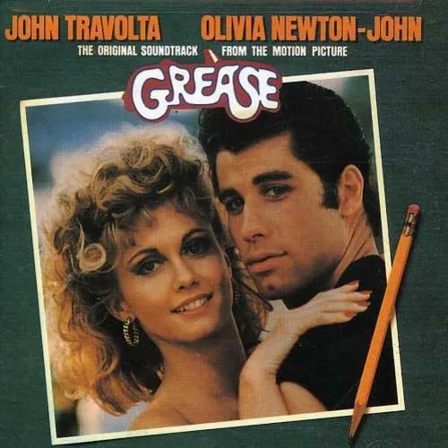 Album artwork for Grease by Various Artists