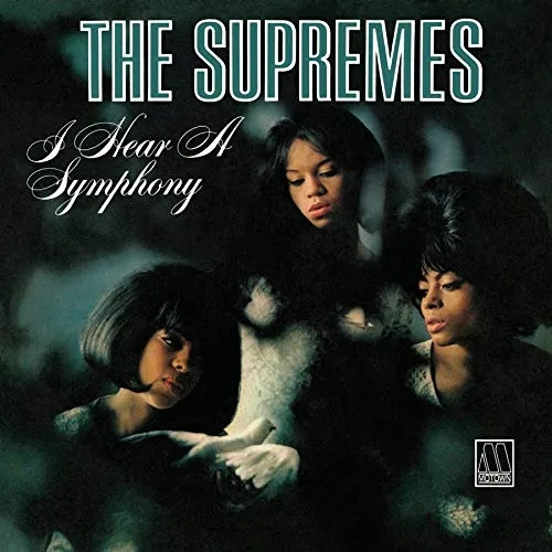 Album artwork for I Hear A Symphony: Collector Edition by The Supremes