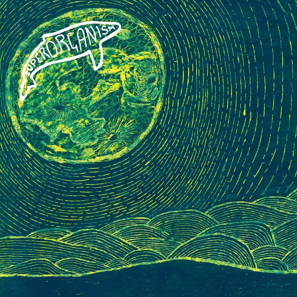 Album artwork for Album artwork for Superorganism by Superorganism by Superorganism - Superorganism