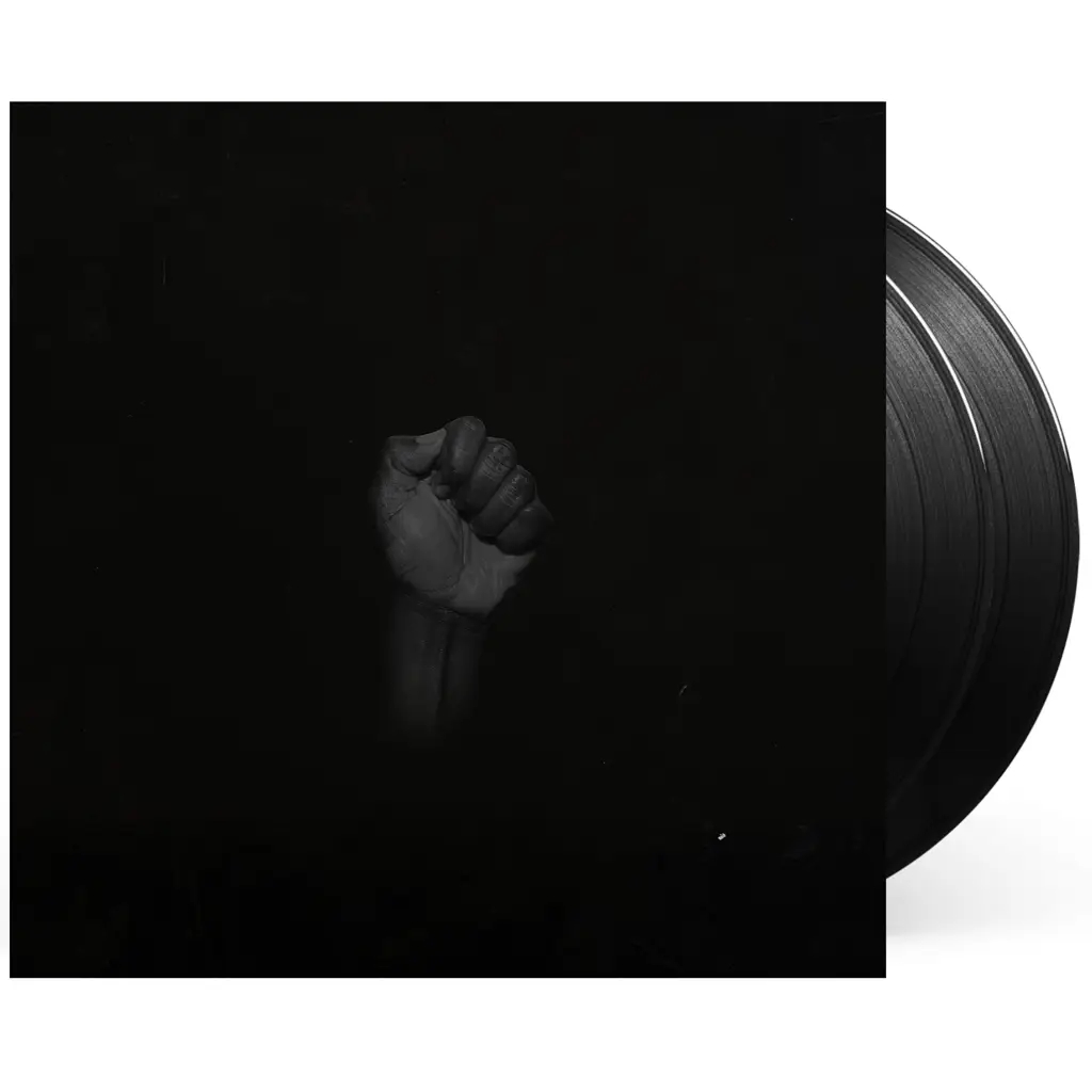 Album artwork for Album artwork for Untitled (Black Is) by Sault by Untitled (Black Is) - Sault