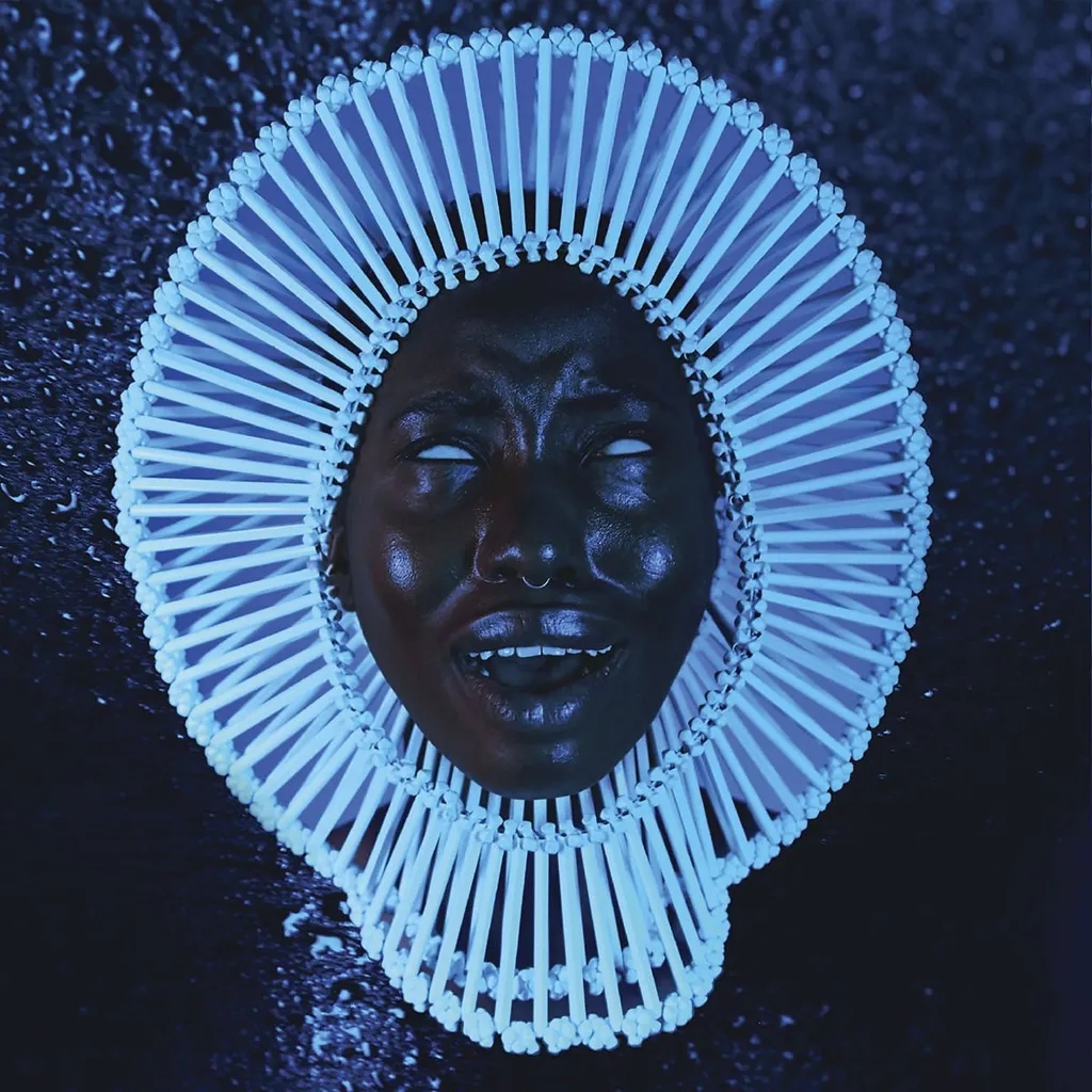 Album artwork for Awaken My Love by Childish Gambino