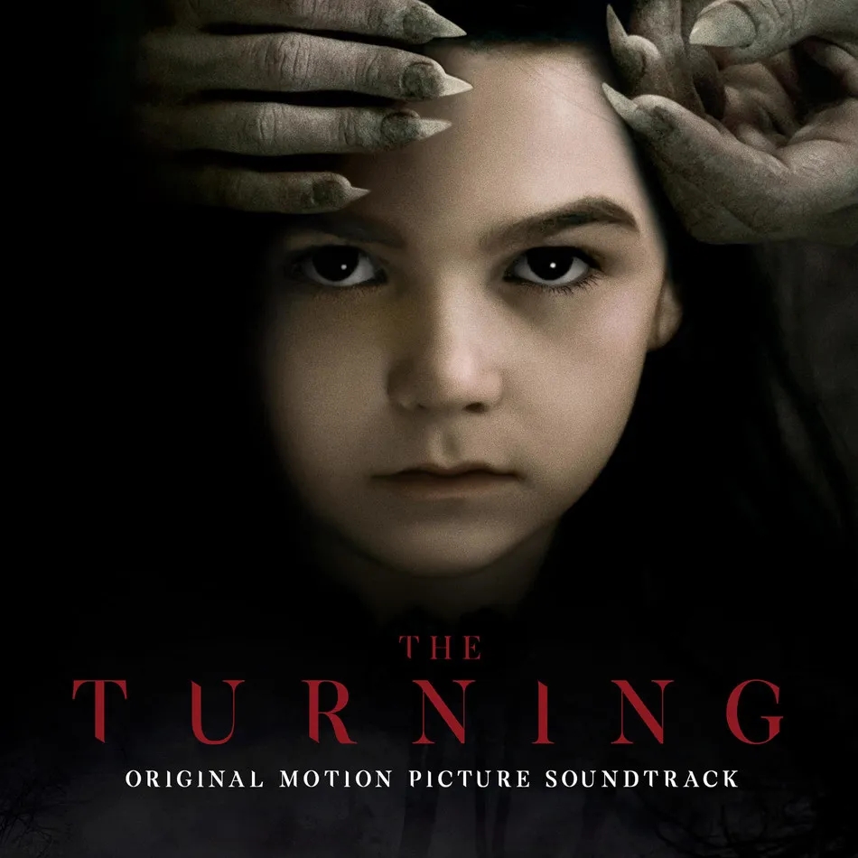 Album artwork for The Turning - Original Motion Picture Soundtrack by Various