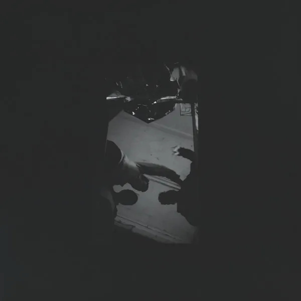 Album artwork for III by BadBadNotGood