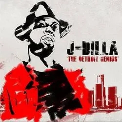 Album artwork for The Detroit Genius by J Dilla