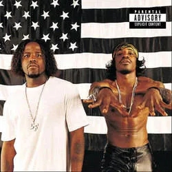 Album artwork for Stankonia by Outkast