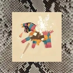 Album artwork for Pinata Beats by Madlib