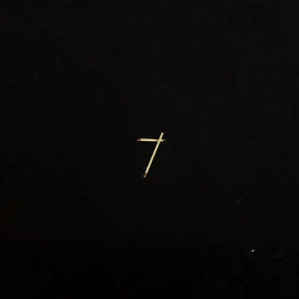 Album artwork for 7 by Sault