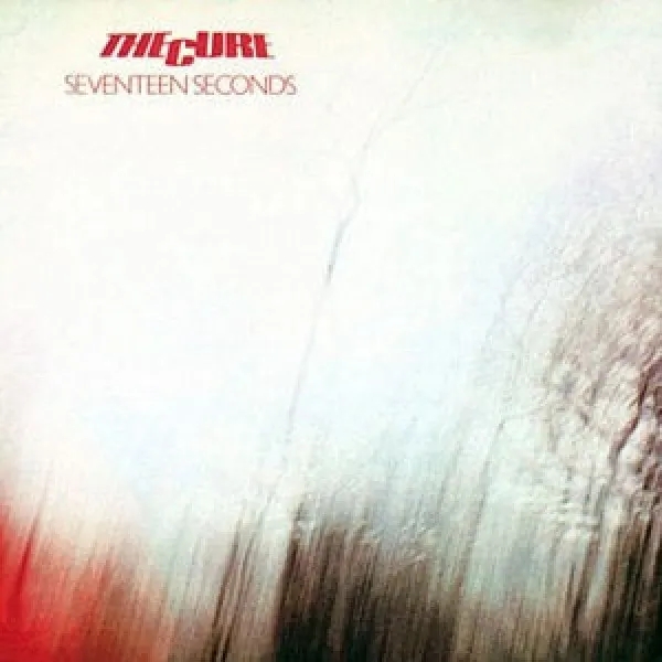 Album artwork for Seventeen Seconds by The Cure