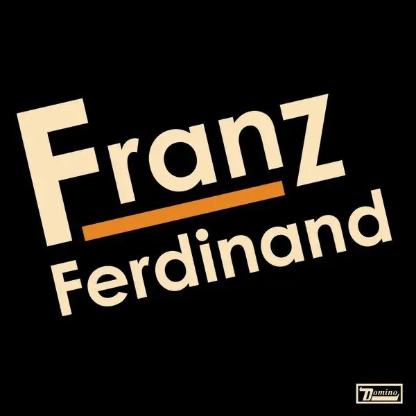 Album artwork for Franz Ferdinand by Franz Ferdinand