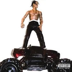 Album artwork for Rodeo by Travis Scott