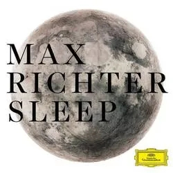 Album artwork for Sleep by Max Richter