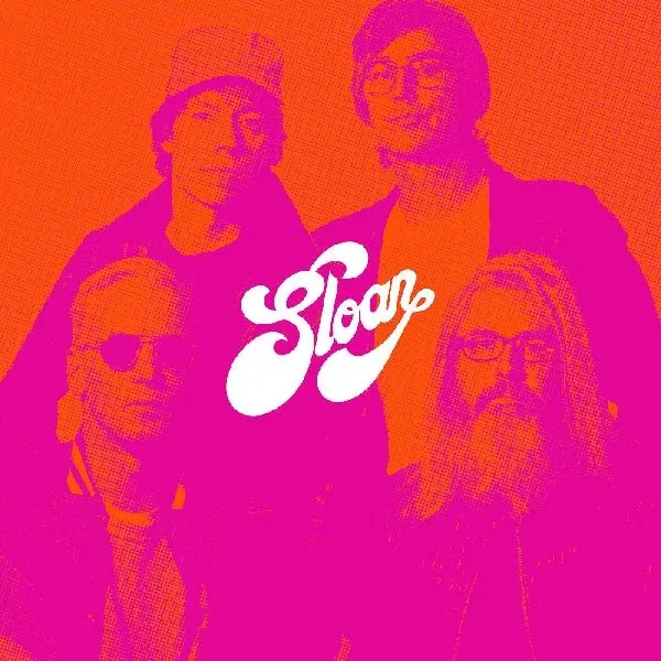 Album artwork for 12 by Sloan