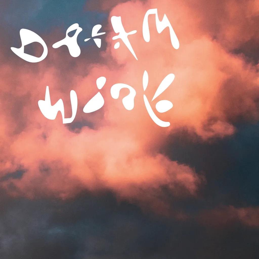 Album artwork for Dream Work by Dinner