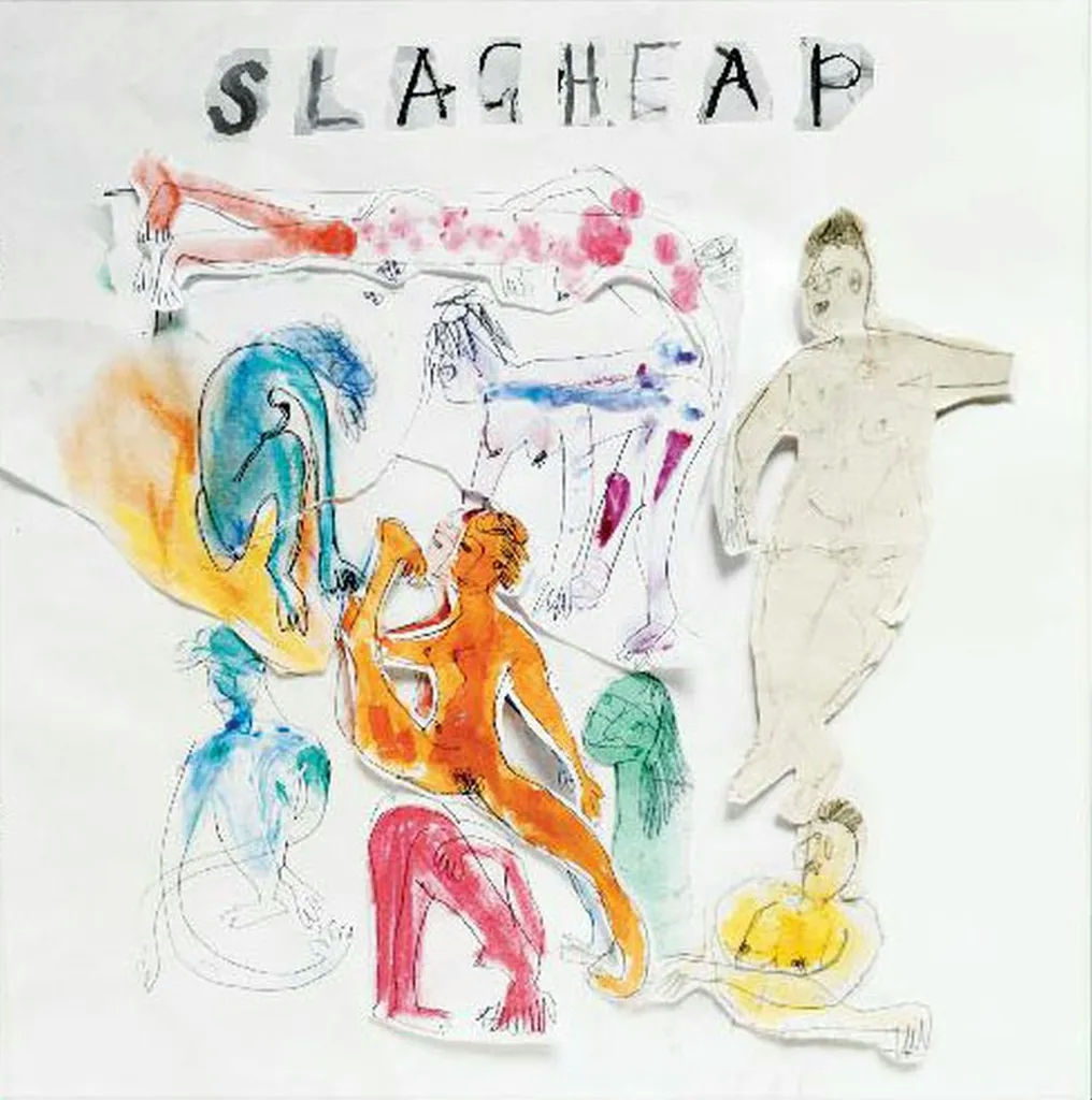 Album artwork for Slagheap by Slagheap  