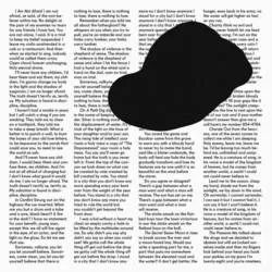 Album artwork for In Conflict by Owen Pallett