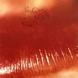 Album artwork for Kiss Me Kiss Me Kiss Me by The Cure