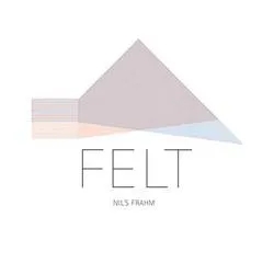 Album artwork for Felt by Nils Frahm