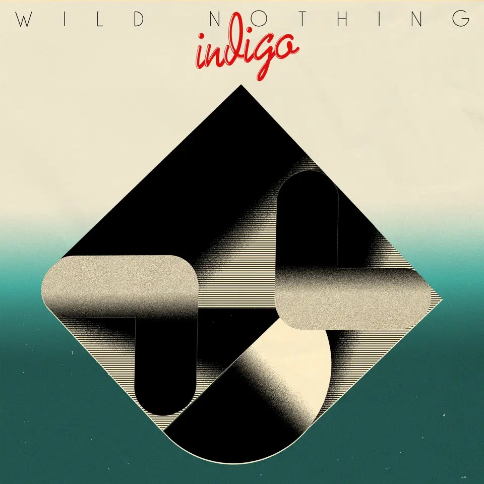 Album artwork for Album artwork for Indigo by Wild Nothing by Indigo - Wild Nothing