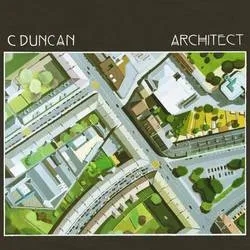 Album artwork for Architect by C Duncan