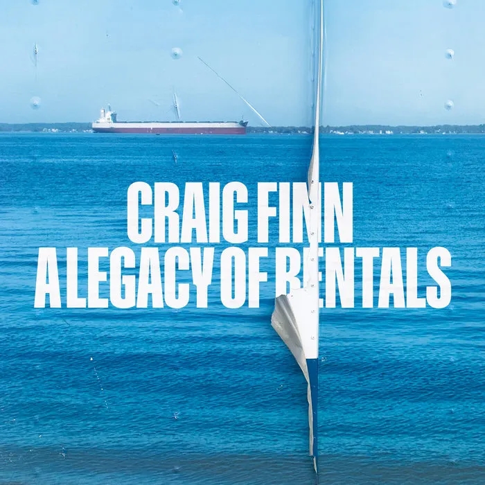 Album artwork for A Legacy of Rentals by Craig Finn