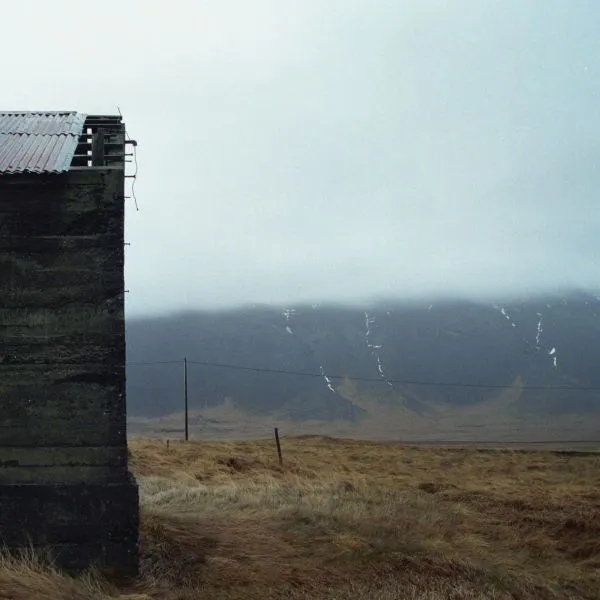 Album artwork for Eulogy For Evolution 2017 by Olafur Arnalds