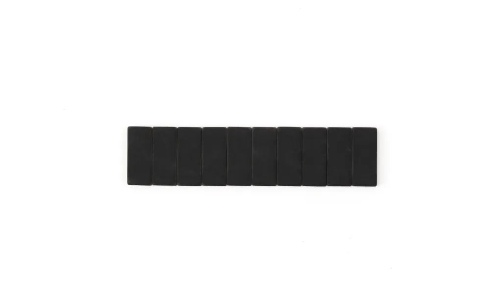 Album artwork for Album artwork for Blackwing Erasers, 10 pack by Blackwing by Blackwing Erasers, 10 pack - Blackwing