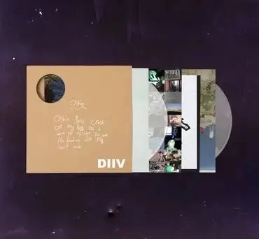 Album artwork for Album artwork for Oshin (10th Anniversary Edition) by DIIV by Oshin (10th Anniversary Edition) - DIIV