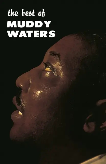 Album artwork for Album artwork for The Best Of Muddy Waters by Muddy Waters by The Best Of Muddy Waters - Muddy Waters