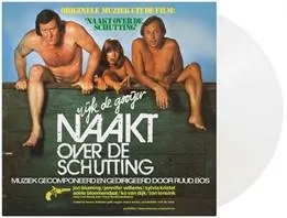 Album artwork for Naakt Over De Schutting by Original Soundtrack