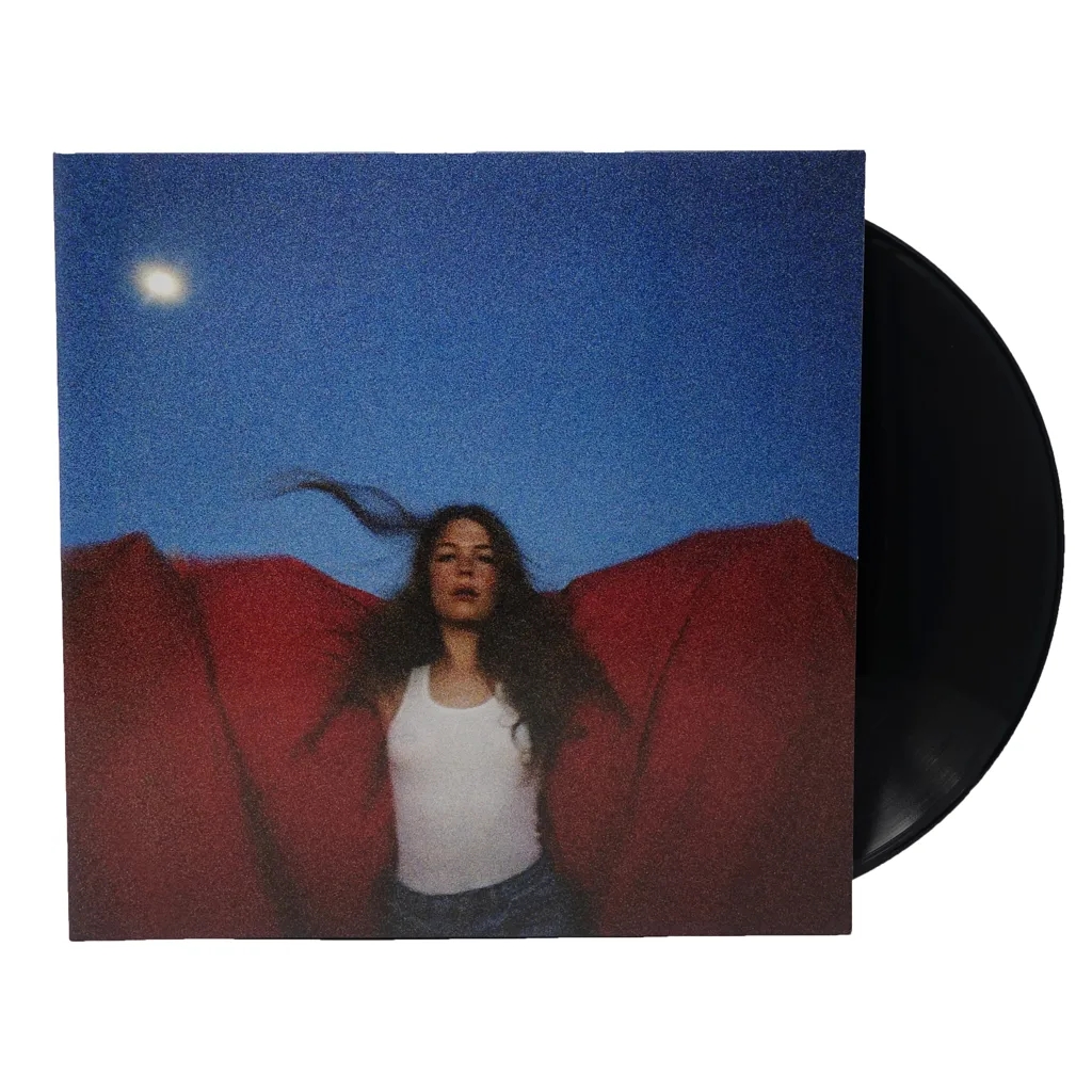 Album artwork for Heard It In A Past Life by Maggie Rogers