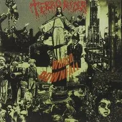 Album artwork for World Downfall by Terrorizer