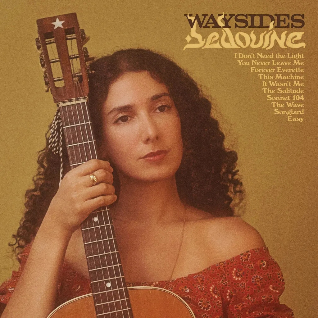 Album artwork for Waysides by Bedouine