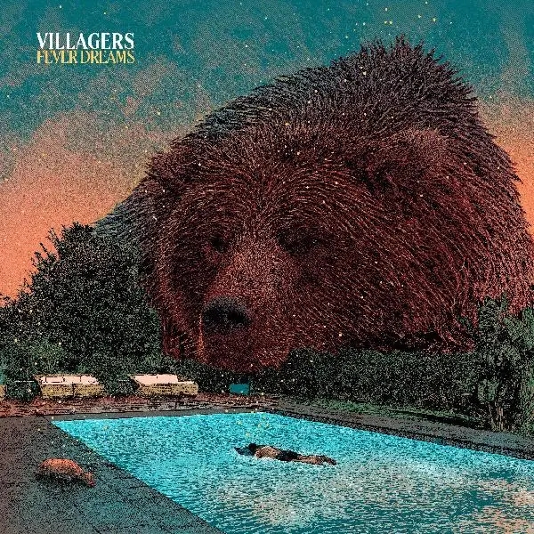 Album artwork for Fever Dreams by Villagers