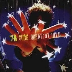 Album artwork for Greatest Hits by The Cure